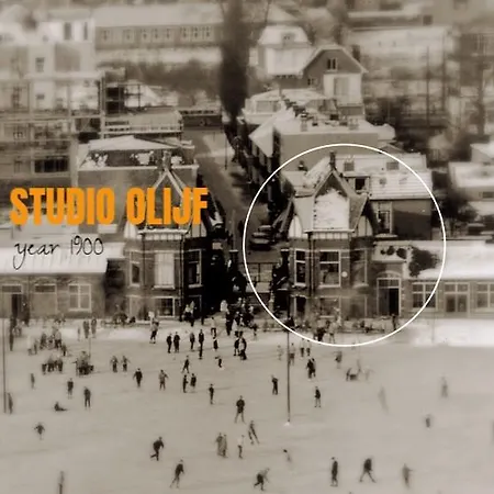 Studio Olijf *